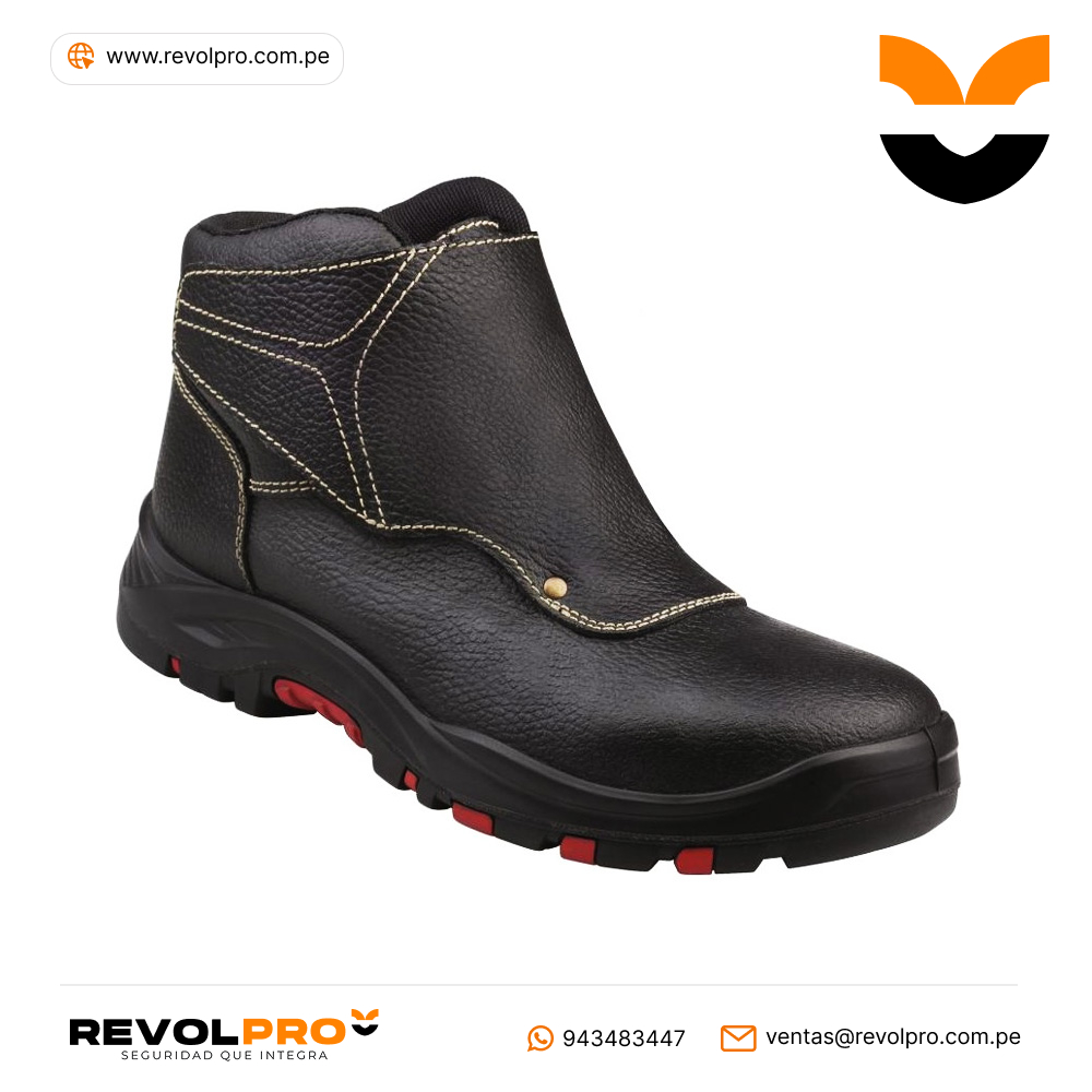 Bota Cobra4 S3 SRC Delta Plus
