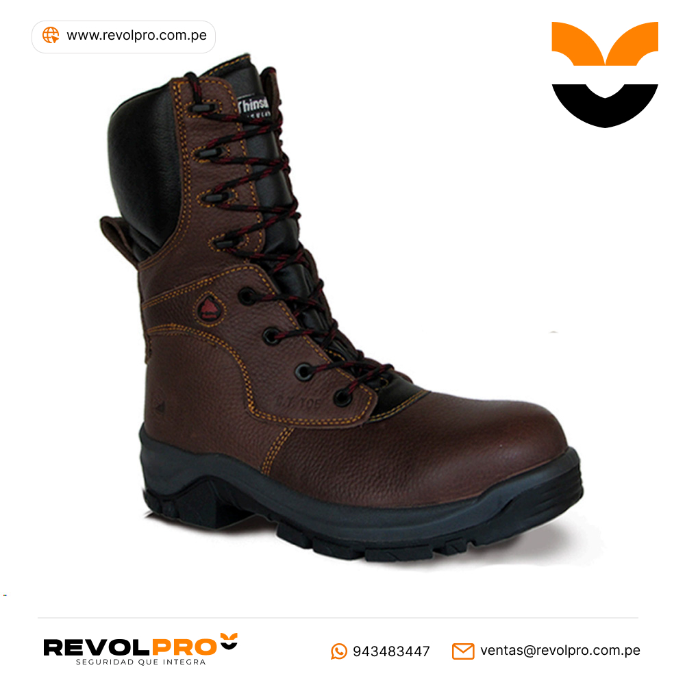 Botin Snow Bata