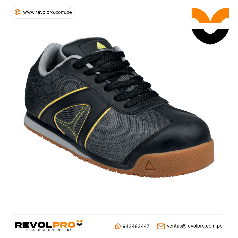 Calzado DSpirit S1P SRC Delta Plus