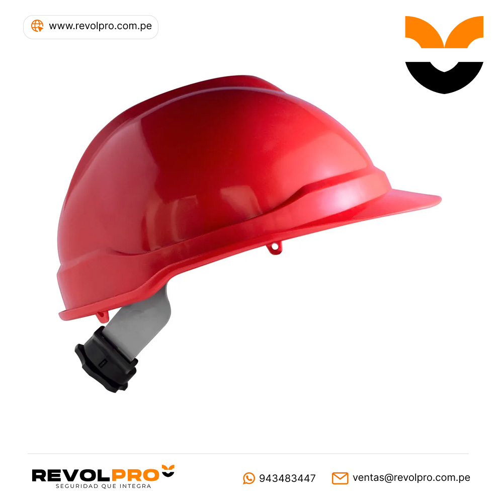 Casco Evo III Roller Fast Track Rojo Steelpro