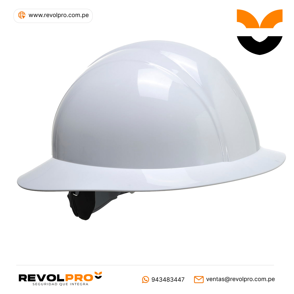 Casco Full Brim Future PS52 Portwest