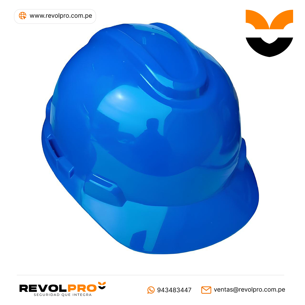 Casco Stark Azul Clute