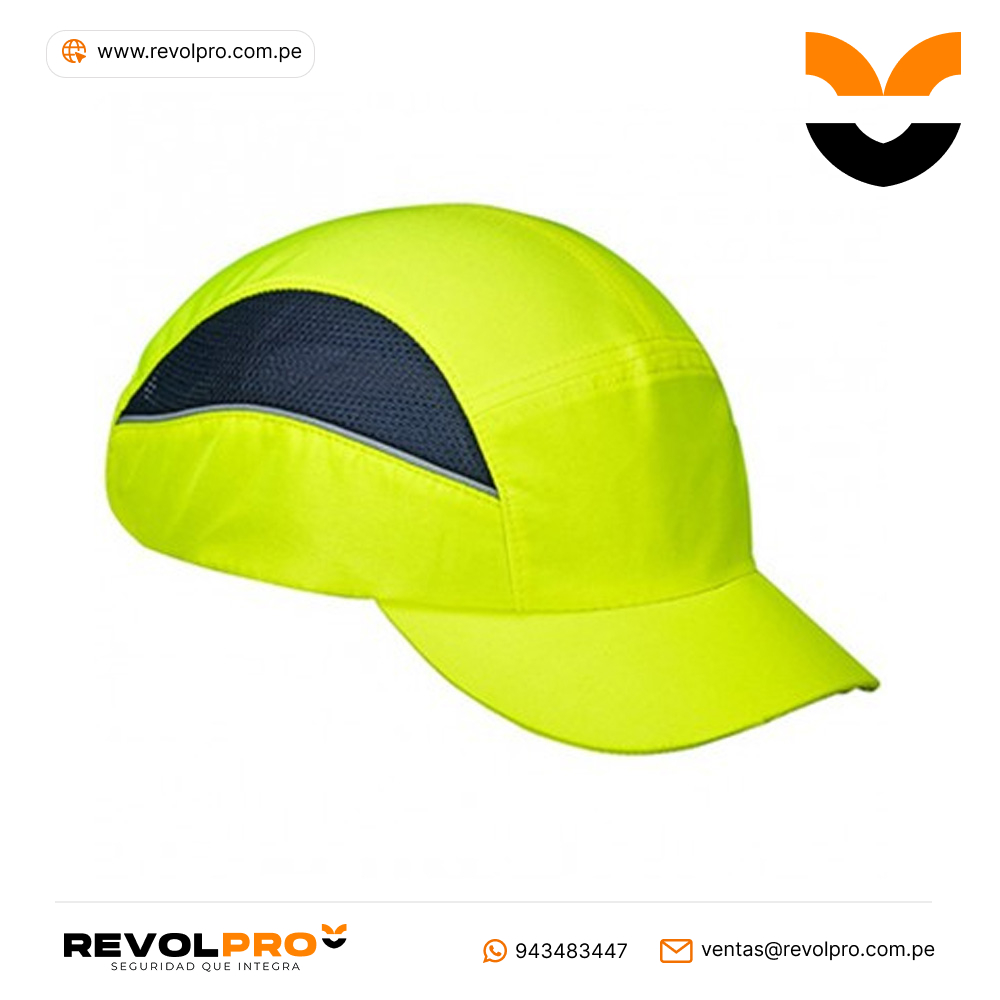 Gorra Airtech Bump PS59 Portwest