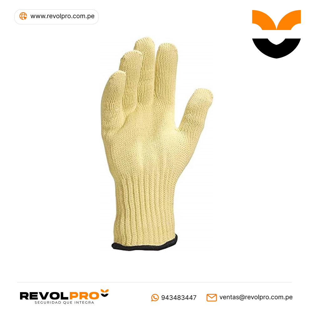 Guante KPG10 Delta Plus