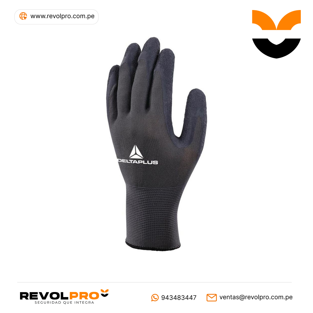 Guante VE630 Delta Plus