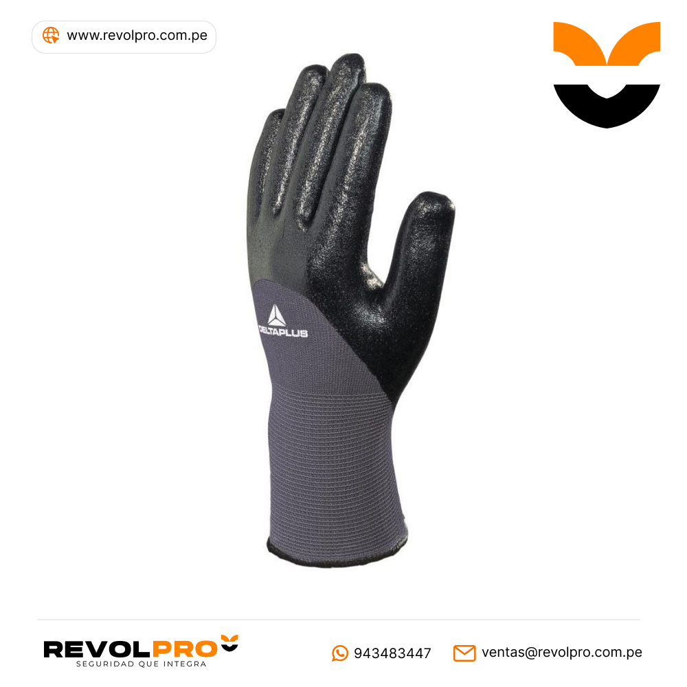 Guante VE713 Delta Plus