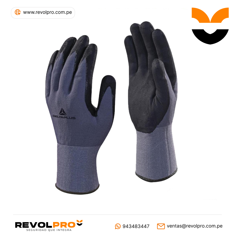 Guante VE726 Delta Plus