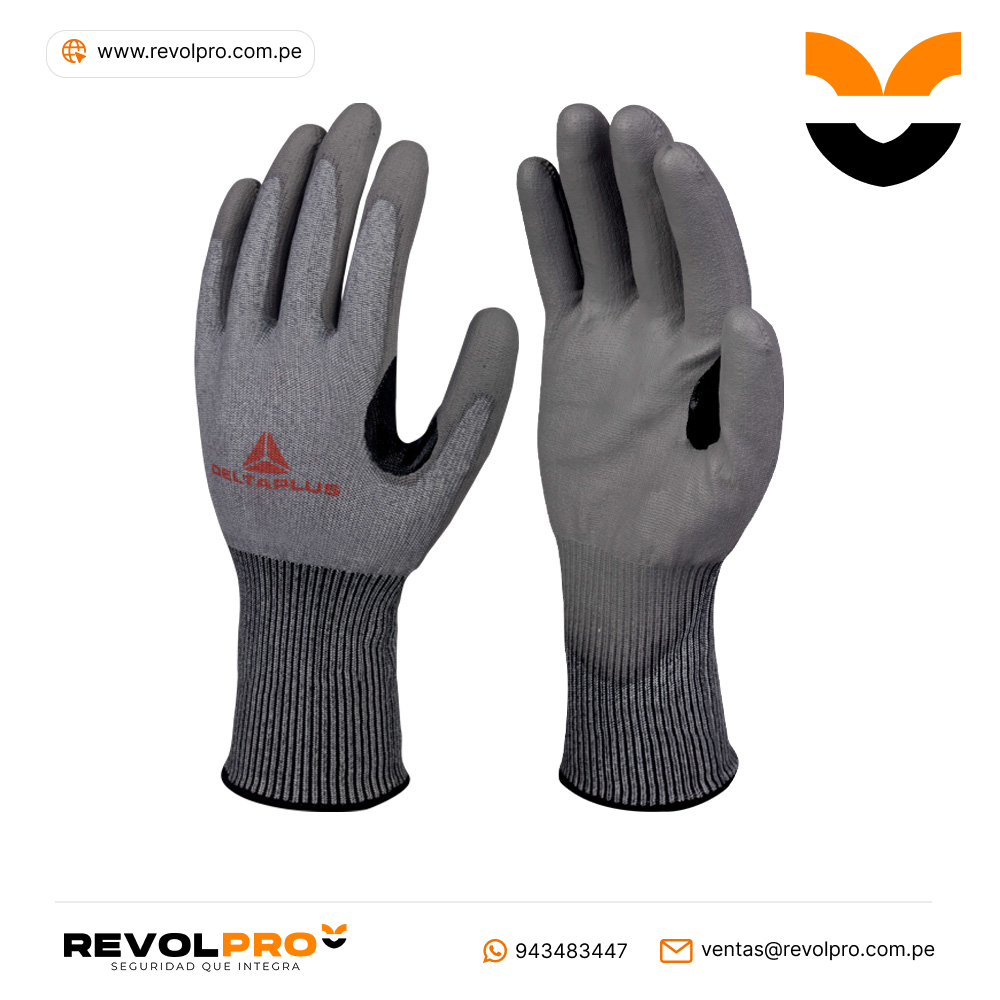 Guante Venicut42GN Delta Plus
