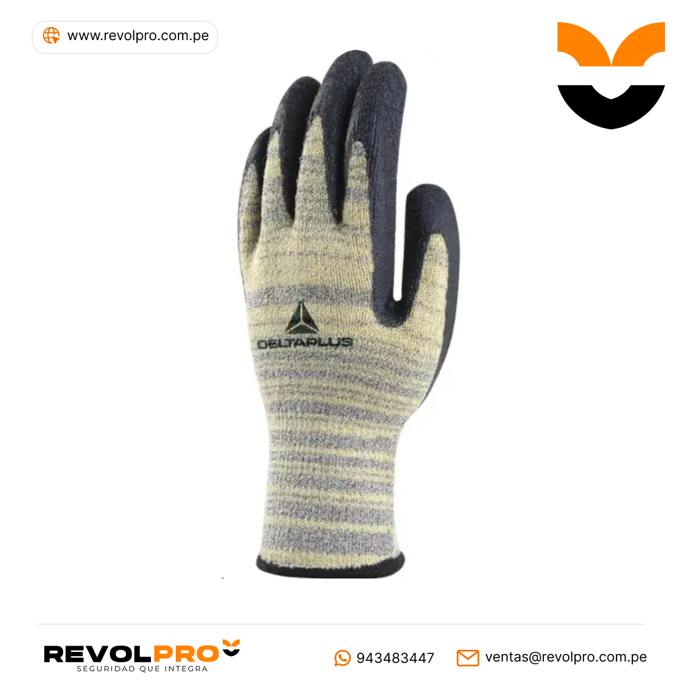 Guantes VENICUTD02 Delta Plus