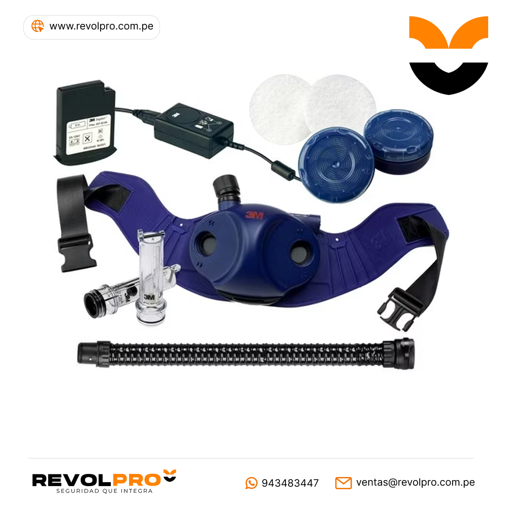 Kit de inicio Jupiter JPRTU1 3M