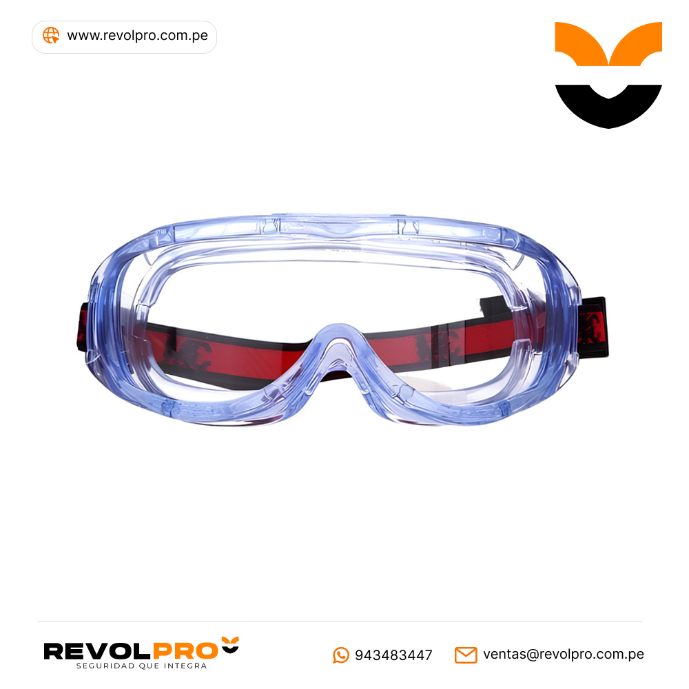 Lente 3M 1623AF Modelo Google