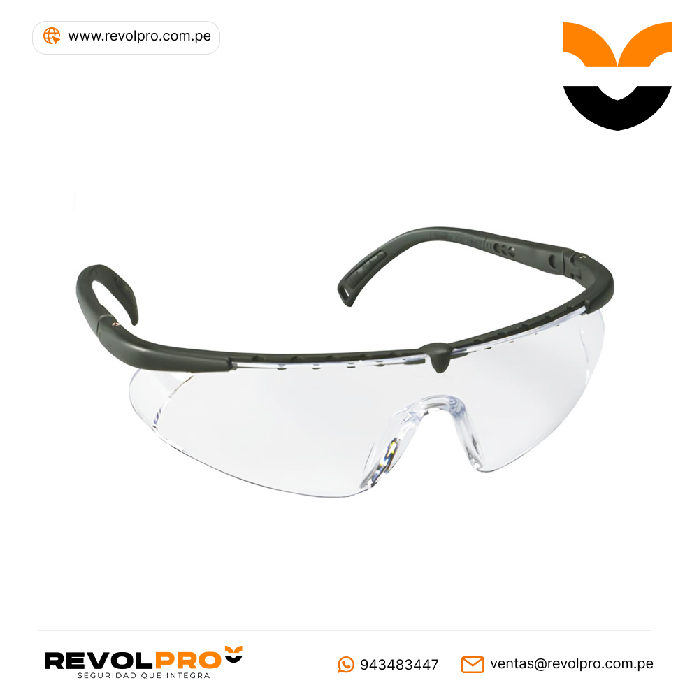 Lente 3M Virtua V8