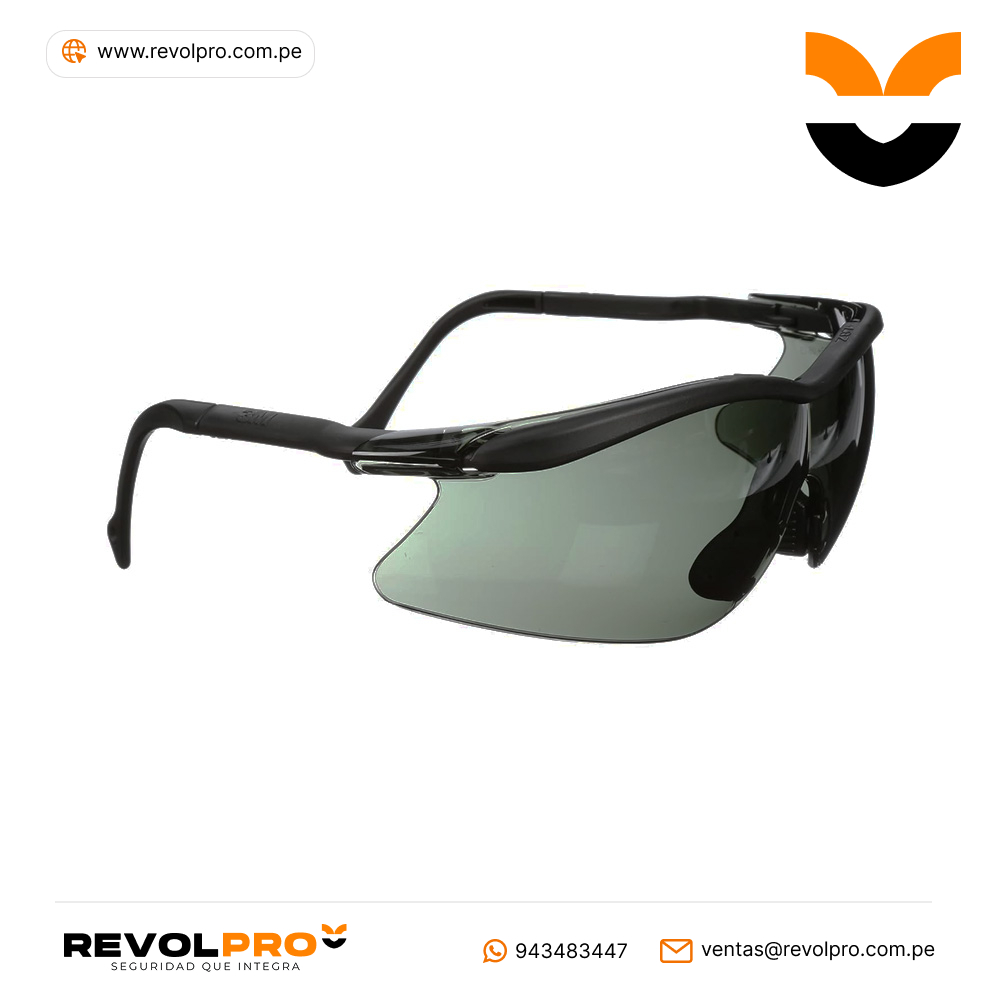 Lente QX 2000 12110 3M