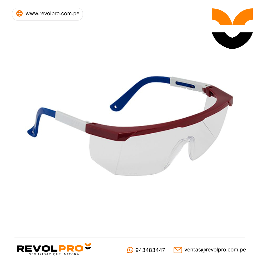 Lente Top Gun AF Steelpro