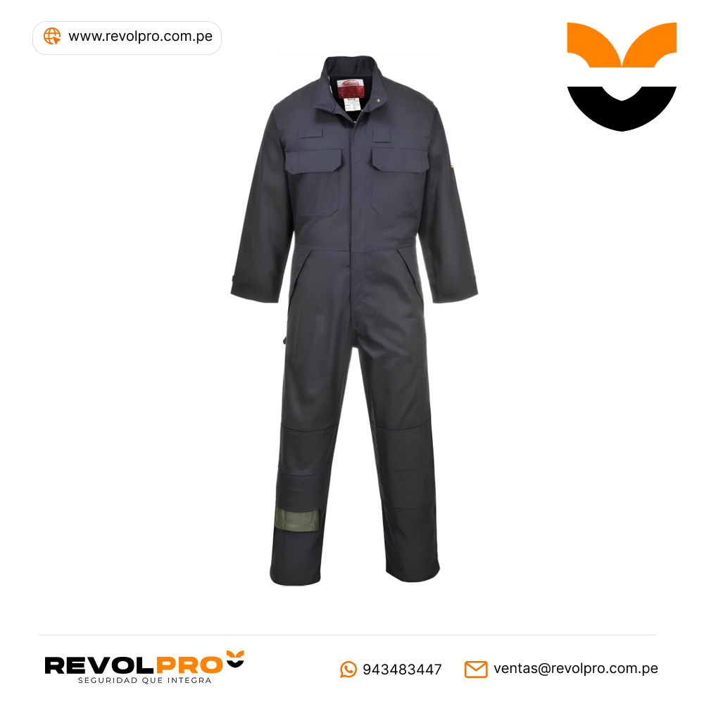Mono Multi Norm FR80 Portwest