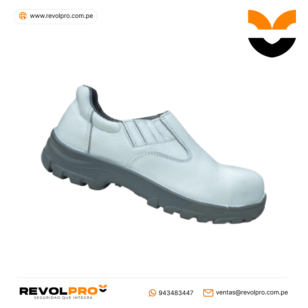 Zapato Dieléctrico N77-9 MINIBEATLE Eins
